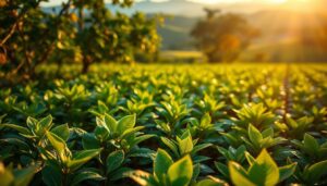 Bibit Kopi: Investasi Masa Depan untuk Perkebunan Anda