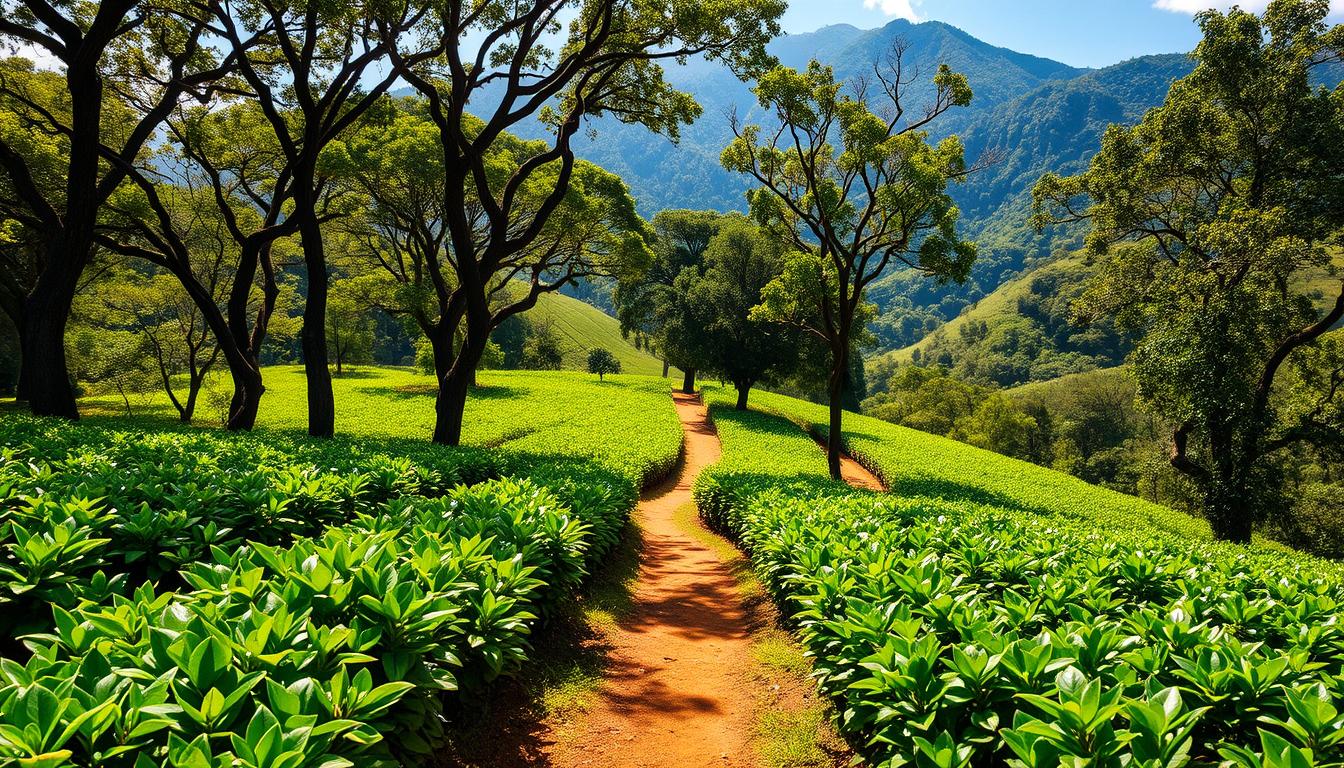 Kebun Kopi