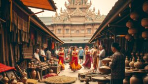 Seni Tradisional Indonesia: Melestarikan Warisan Budaya