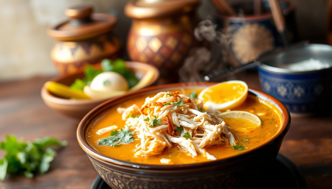 Soto Ayam