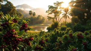 Tanaman Kopi: Panduan Lengkap untuk Pemula