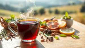 Teh Hitam: Minuman Sehat yang Kaya Manfaat