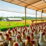 Ayam Petelur: Panduan Lengkap untuk Peternak Sukses