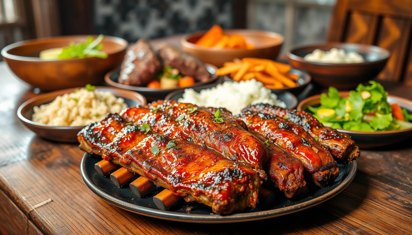 iga bakar