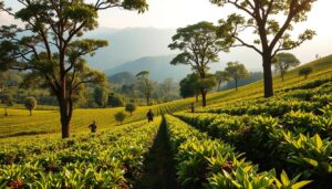 Kebun Kopi: Mengenal Lebih Dekat Industri Kopi Indonesia