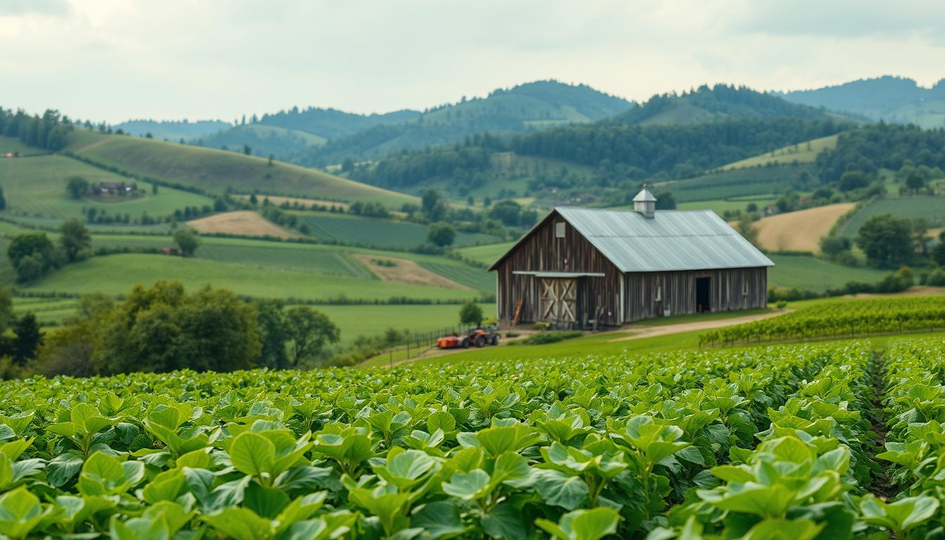 Strategi Efektif Mengoptimalkan Lahan Produktif di Indonesia