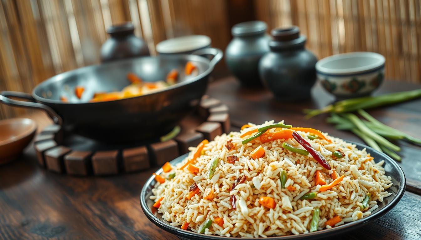 nasi goreng