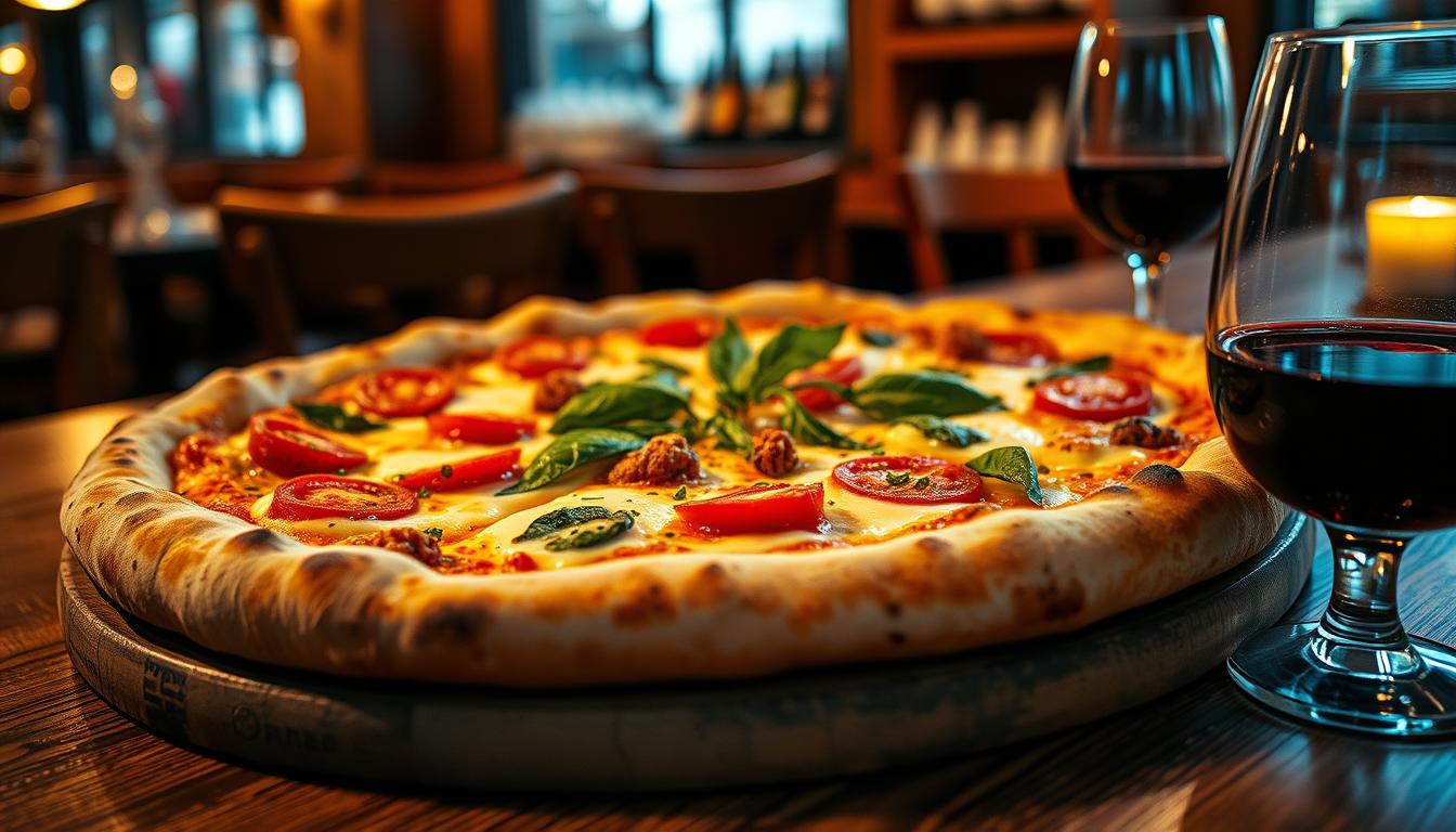 pizza