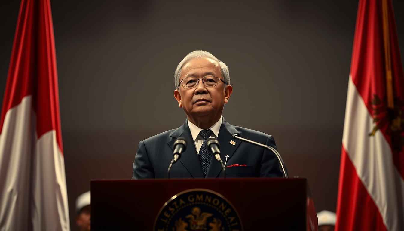 PRESIDEN