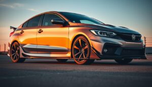 Body Kit : Tampilan Baru