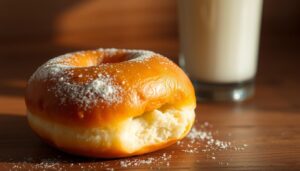 Cara Membuat Donat yang Empuk dan Menggiurkan