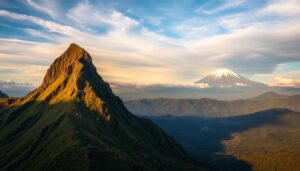 Gunung Terbaru di Indonesia: Berita Terkini