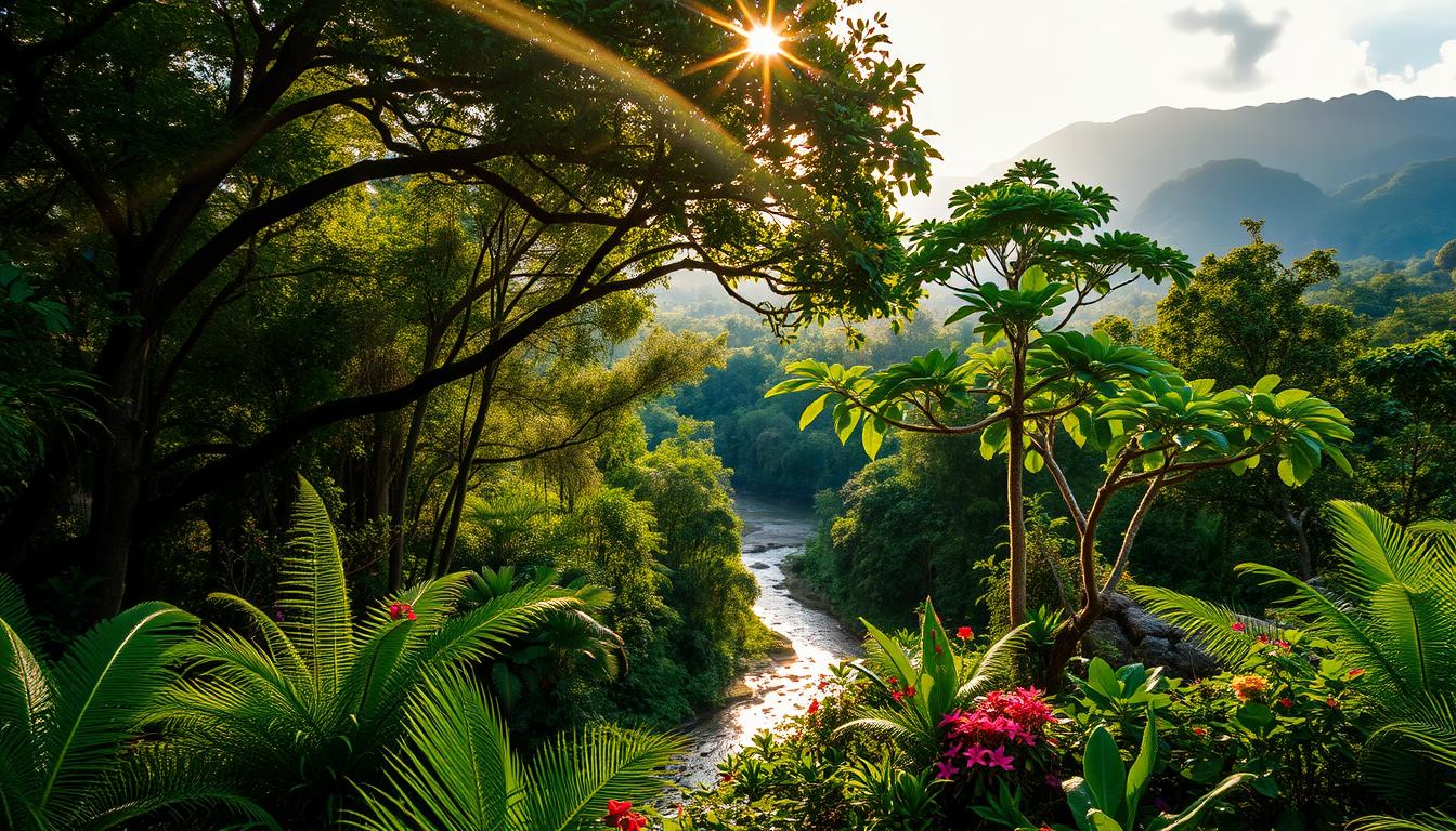 Masa Depan Hutan Indonesia: Tantangan dan Solusi
