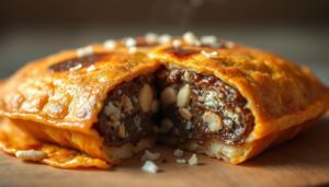 Martabak: Hidangan Tradisional Indonesia yang Menggugah