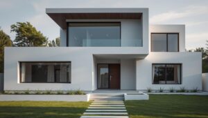 Perumahan Minimalis: Solusi Hunian Masa Kini yang Stylish