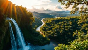 Alam Indonesia: Menjelajahi Keindahan Alam Nusantara