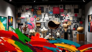 Seni Rupa Indonesia: Tren dan Inovasi Terkini